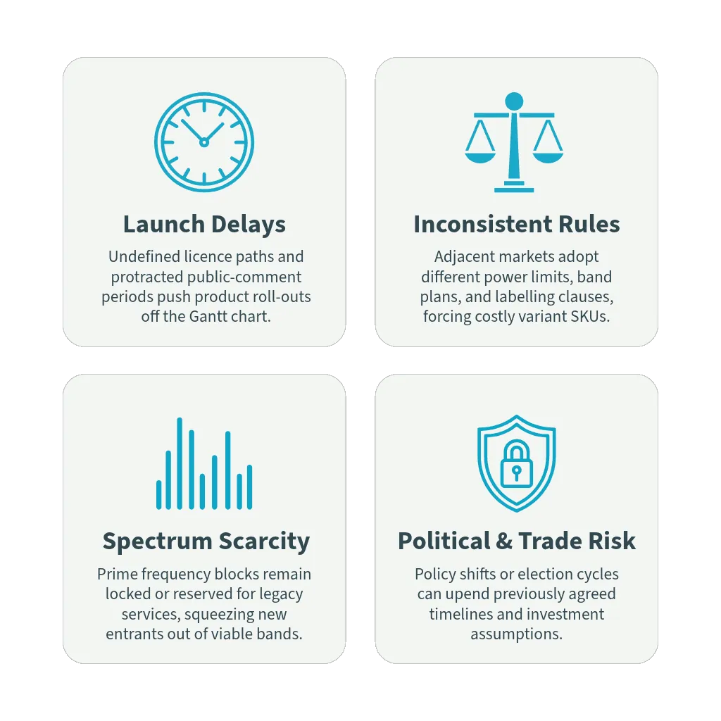 Compliance Bottleneck Image